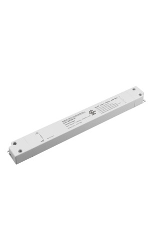 5 in 1 0-10V/Triac/ELV/MLV Dimmable Driver