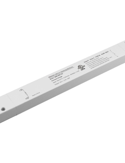 5 in 1 0-10V/Triac/ELV/MLV Dimmable Driver