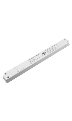 5 in 1 0-10V/Triac/ELV/MLV Dimmable Driver