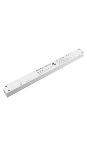5 in 1 0-10V/Triac/ELV/MLV Dimmable Driver