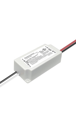 Small Class 2 Dimmable Driver 12V/24V