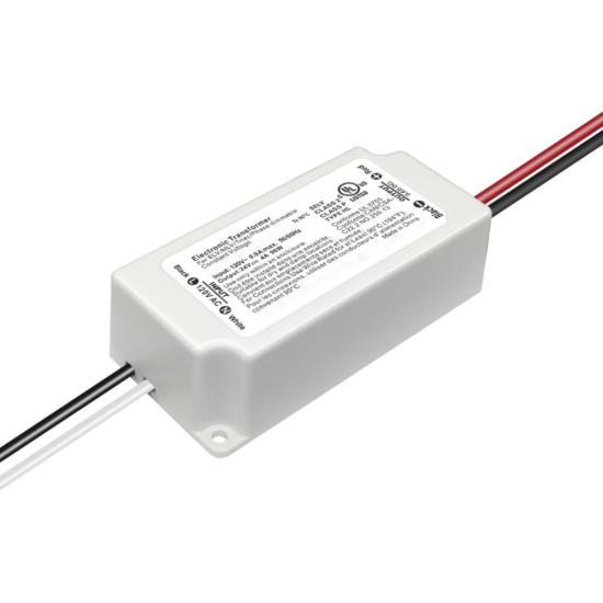 Small Class 2 Dimmable Driver Small Class 2 Dimmable Driver