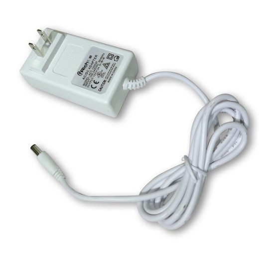 Wall Mount Type Plug-In Adapter 12W 12V Wall Mount Type Plug-In Adapter 12W 12V