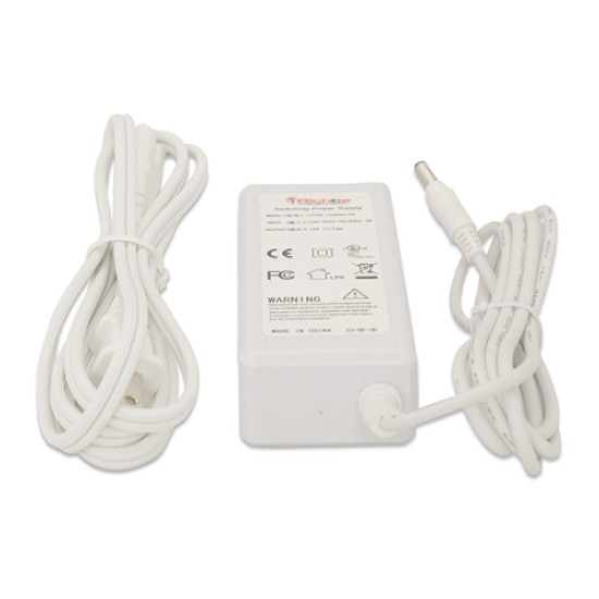 Desktop Type Class 2 Plug-In Adapter 60W 24V Desktop Type Class 2 Plug-In Adapter 60W 24V