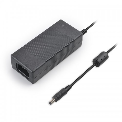 Desktop Type Plug-In Black Adapter 36W 12V