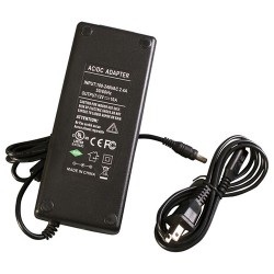 Desktop Type Plug-In Adapter 12V/24V