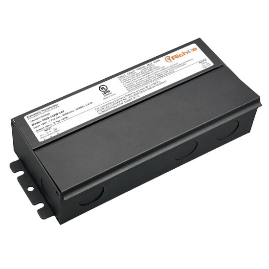 24V Triac ELV MLV Dimmable Driver 24V Triac ELV MLV Dimmable Driver