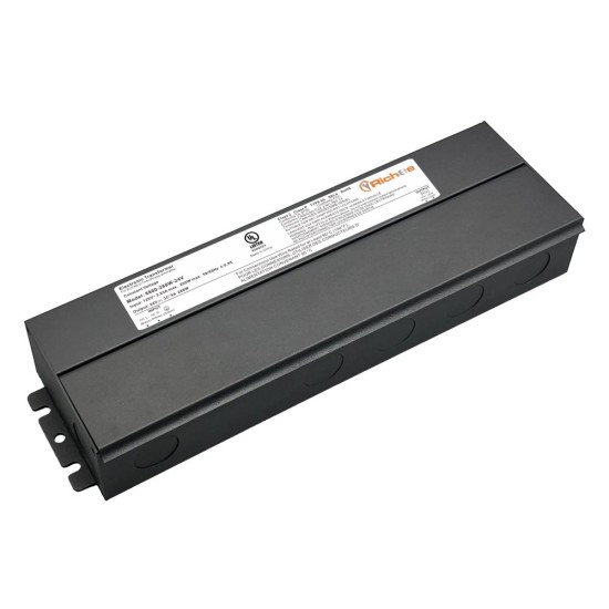 24V Triac ELV MLV Dimmable Driver 24V Triac ELV MLV Dimmable Driver