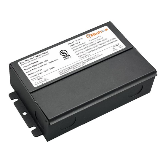 8800-300W-24V 8800-300W-24V