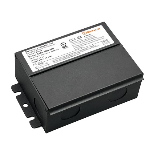 24V Triac ELV MLV Dimmable Driver