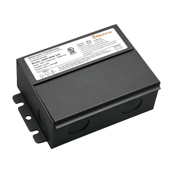 24V Triac ELV MLV Dimmable Driver 24V Triac ELV MLV Dimmable Driver