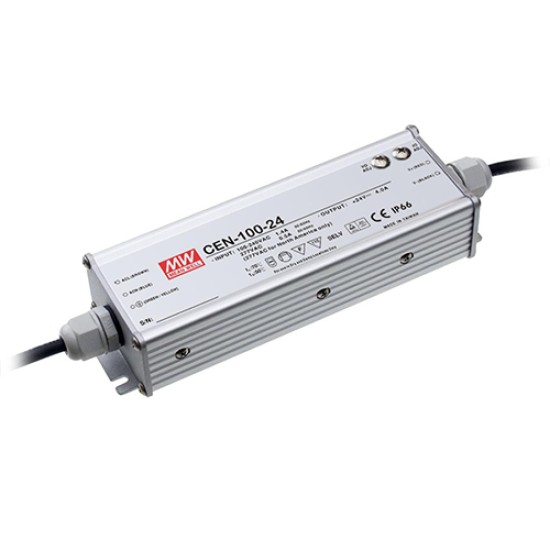 Waterproof UL Mean Well Power Supply 12VDC Waterproof UL Mean Well Power Supply 12VDC