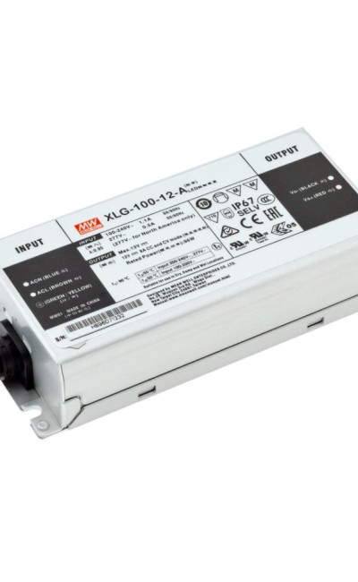 8910-100-12V-XLG (XLG-100-12V)
