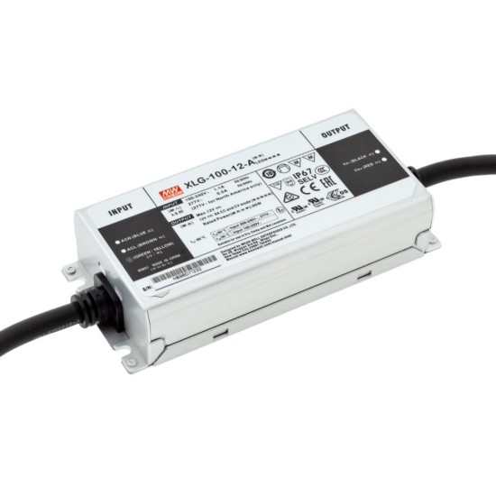 8910-100-12V-XLG (XLG-100-12V)