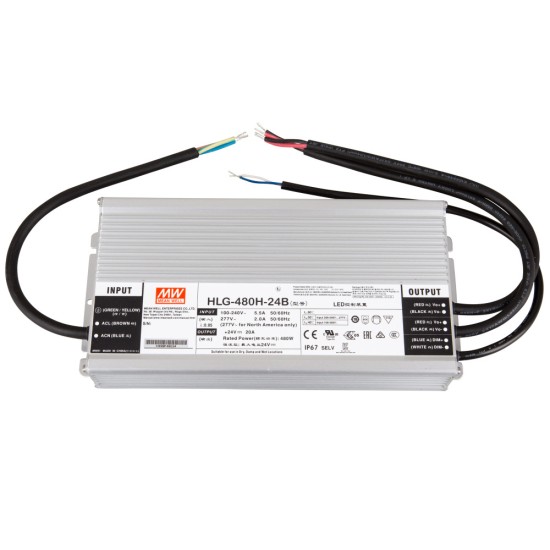 8948-24V(HLG-480H)