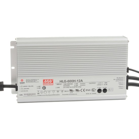 8960-24V(HLG-600H) 8960-24V(HLG-600H)