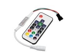 Smart / RGB IC Controllers