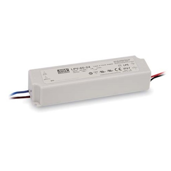 8860-24V(LPV-60) 8860-24V(LPV-60)