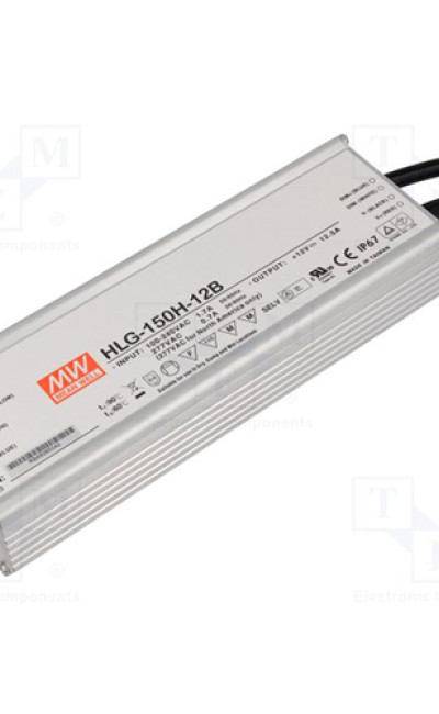 8915-DIM-24V(HLG-150H-B)