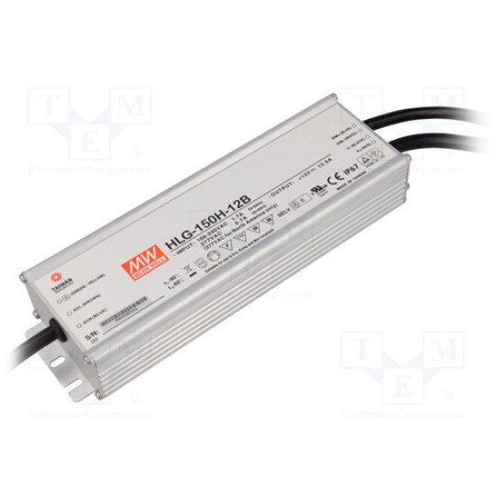 8915-DIM-24V(HLG-150H-B) 8915-DIM-24V(HLG-150H-B)