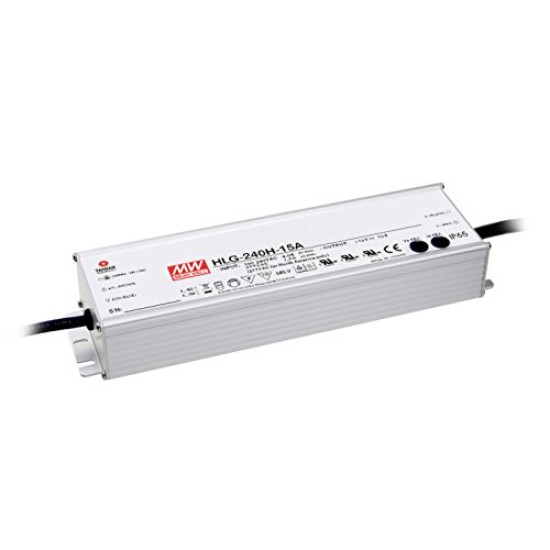 8924-24V(HLG-240H) 8924-24V(HLG-240H)
