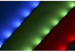 RGB - Color Changing