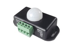 Sensors