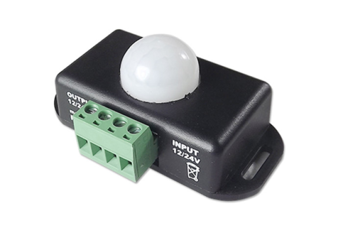 Sensors