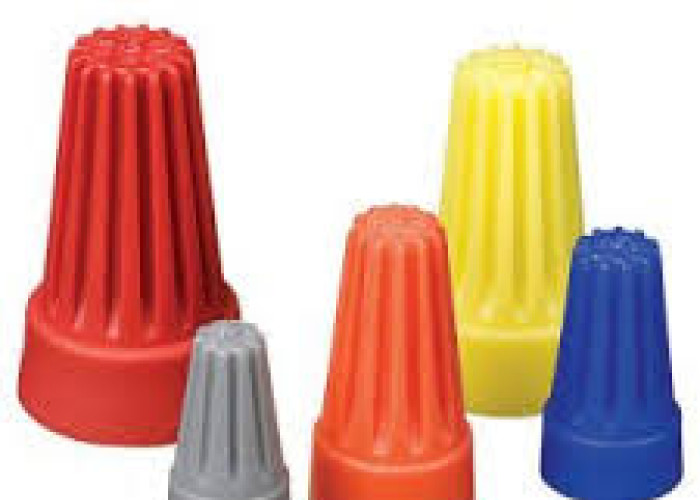 Wire Nuts
